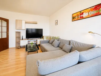 Na predaj 2-izbový byt, 41 m², Bratislava-Vrakuňa, Čiližská