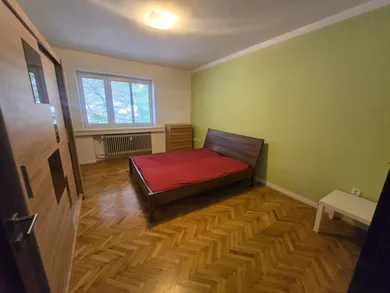 Na prenájom byt v Bratislava-Ružinov · €800 · Dokončené