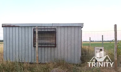 Na predaj pozemok, 175 m², Nové Zámky, Hliník
