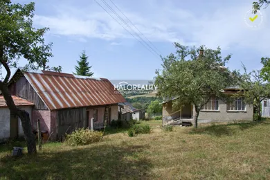 Na predaj dom, 620 m², Malá Lehota
