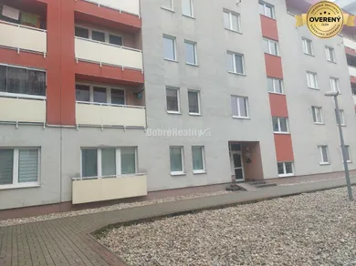 Na prenájom 2-izbový byt, 57 m², Banská Bystrica, Bakossova