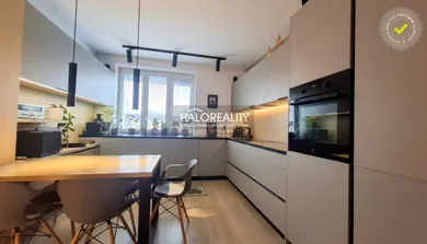Byty na predaj 2-izbový, Trnava · €238 000