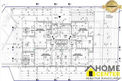 Na predaj 1-izbový byt, 38 m²