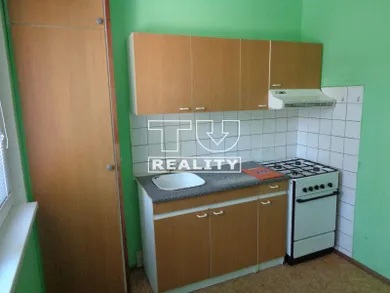 Na predaj byt v Nová Dubnica · €104 990 · Pôvodný stav