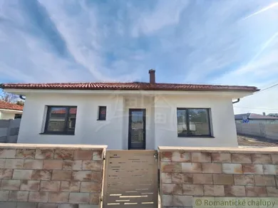 Na predaj dom, 105 m², Kyselica