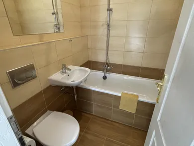 Na prenájom 1-izbový byt, 44 m², Bratislava-Staré Mesto, Ferienčíkova