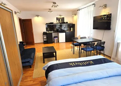 Квартири в оренду, 1-кімнатні, Bratislava-Staré Mesto · €800