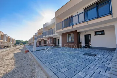 Na predaj 4-izbový dom, 65 m², Trenčín, Mníchovská alej