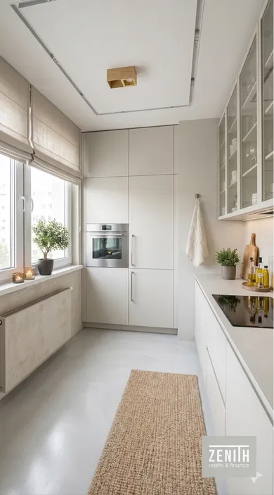 Mieszkania na sprzedaż, 3-pokojowe, Bratislava-Vrakuňa · €269 900