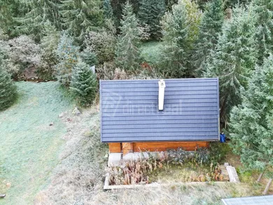 Na predaj rekreačný dom, 160 m², Vyšná Boca