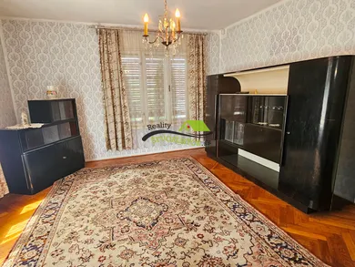 Na predaj 3-izbový dom, 102 m², Gbely, Naftárska