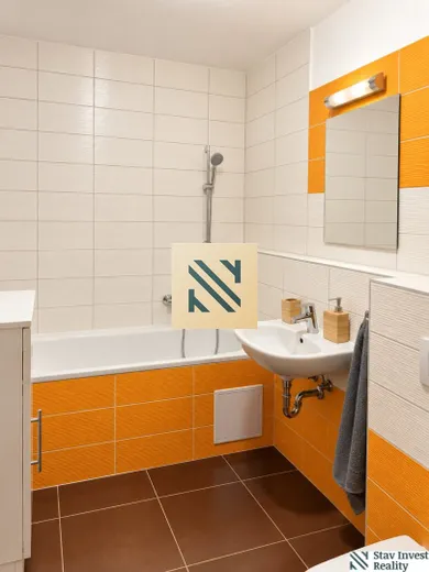 Na predaj 3-izbový byt, 69 m², Senec, Lichnerova