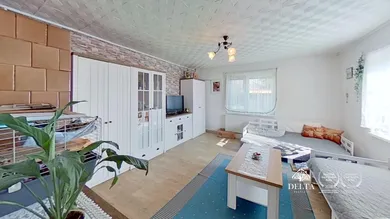 Na predaj dom, 65 m², Iliašovce