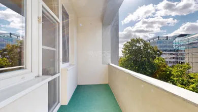 Na predaj 3-izbový byt, 117 m², Bratislava-Staré Mesto