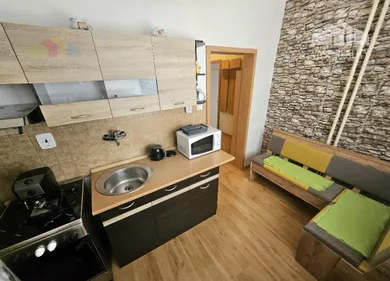 Na predaj 1-izbový byt, 33 m², Bánovce nad Bebravou