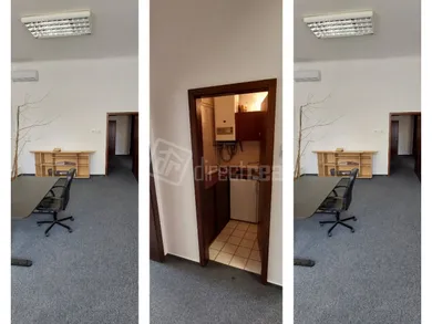 Na prenájom komerčné, 105 m², Bratislava-Staré Mesto
