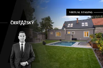 Domy na sprzedaż, Šamorín · €199 900