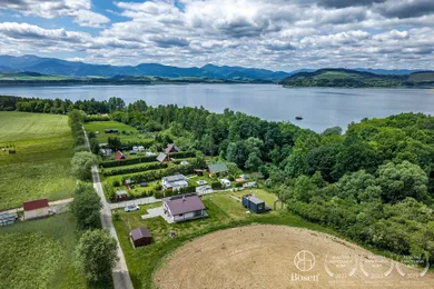Na predaj pozemok v Liptovská Sielnica · €139 000 · Pôvodný stav