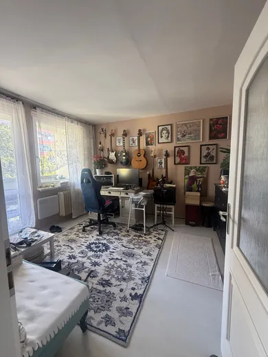 Na predaj 2-izbový byt, 55 m², Bratislava-Karlova Ves, Segnerova