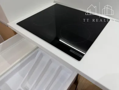 Na prenájom 1-izbový byt, 29 m², Trnava, Veterná 1