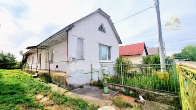 Na predaj 3-izbový dom, 323 m², Tušice
