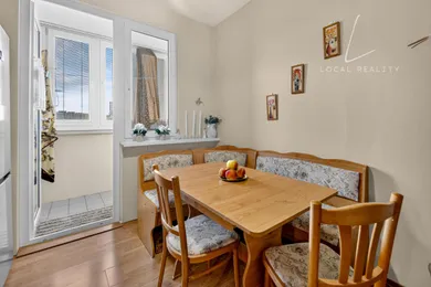 Na predaj 3-izbový byt, 74 m², Bratislava-Petržalka