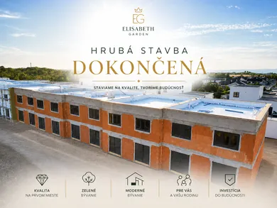 Domy na sprzedaż, 3-pokojowe, Miloslavov · €229 900