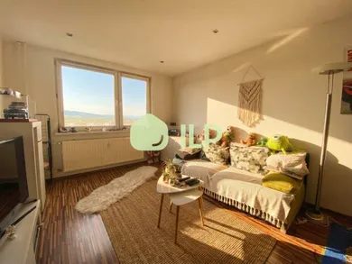 Na predaj 3-izbový byt, 75 m², Smižany, Za Kaštieľom