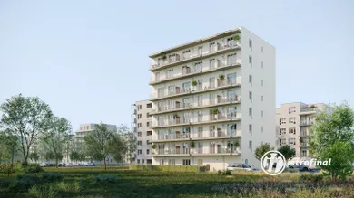 Mieszkania na sprzedaż, 3-pokojowe, Kysucké Nové Mesto · €197 000