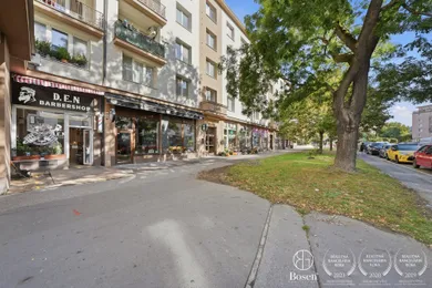 Na predaj 2-izbový byt, 57 m², Bratislava-Ružinov, Niťová