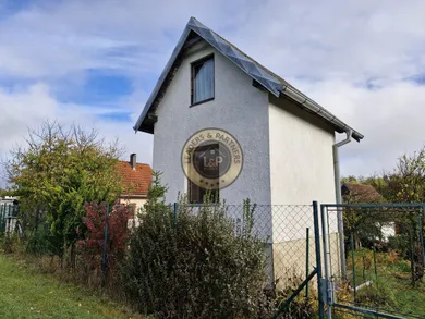 Na predaj 2-izbový rekreačný dom, 30 m², Pozdišovce, Pri rybníku