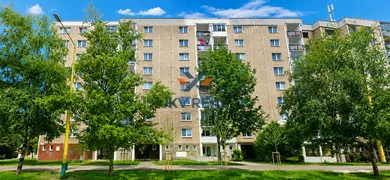 Mieszkania na sprzedaż, 3-pokojowe, Prešov · €167 000