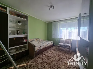 Na predaj 3-izbový byt, 62 m², Dvory nad Žitavou, Dvory