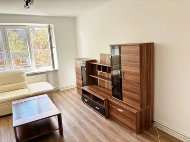 Na predaj 2-izbový byt, 50 m², Bratislava-Rača, Černockého