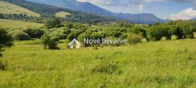 Na predaj pozemok, 194 m², Východná