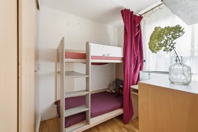 Na predaj 1-izbový byt, 30 m², Trnava, Okružná ulica