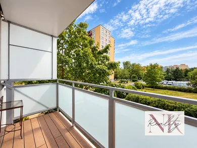 Na predaj 3-izbový byt, 72 m², Levice, Perecká ul.
