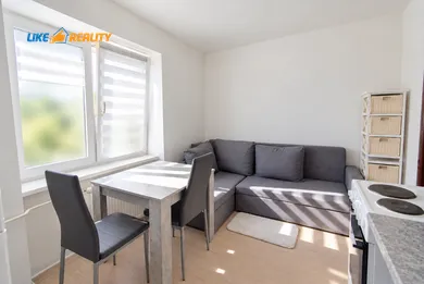 Na prenájom 1-izbový byt, 33 m², Martin, Červenej armády