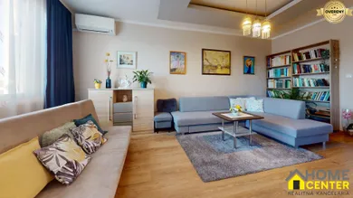 Byty na predaj 3-izbový, Komárno · €128 000