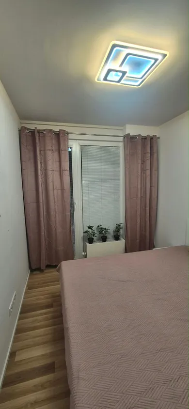 Na predaj 2-izbový byt, 46 m², Bratislava-Ružinov, Teslova