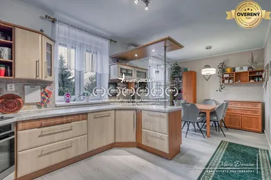 Na predaj dom v Špačince · €289 900 · Pôvodný stav
