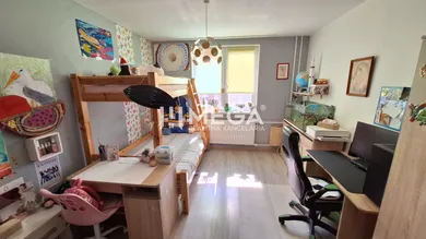 Na predaj 3-izbový byt, 71 m², Humenné, Partizánska