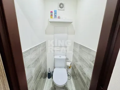 Na predaj 2-izbový byt, 55 m², Bardejov, Fučíkova 42