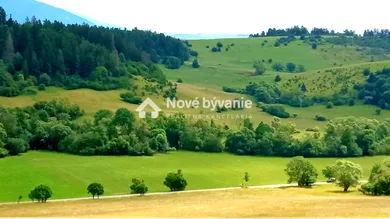 Na predaj pozemok, Bukovina