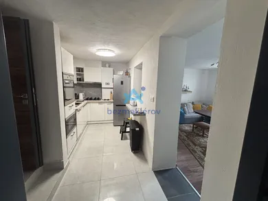 Na predaj 4-izbový dom, 136 m², Rozhanovce