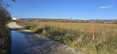 Na predaj pozemok, Pezinok, Viničianska cesta