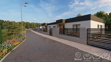Na predaj 4-izbový dom, 105 m², Dunajská Streda