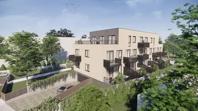 Mieszkania na sprzedaż, 3-pokojowe, Bratislava-Ružinov · €289 000