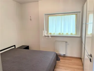 Na prenájom byt v Žilina · €1 200 · Novostavba
