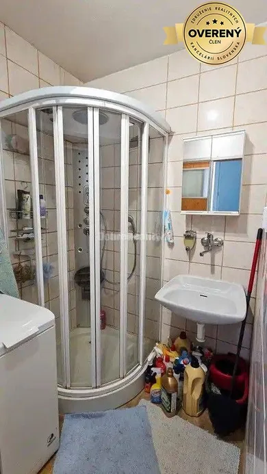 Na predaj byt v Piešťany · €122 500 · Čiastočná rekonštrukcia